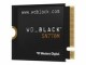 Western Digital 500GB WD_BLACK SN770M M.2 2230 NVME SSD F/ HANDHELD