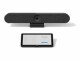 Logitech RALLY BAR HUDDLE-GRAPHITE WITH TAP IP - EU NMS IN PERP
