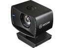 El Gato Elgato Webcam Facecam, Eingebautes Mikrofon: Nein