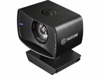 El Gato Facecam Premium Full HD Webcam