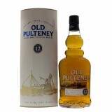 Whisky – Old Pulteney 12Y