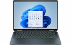 HP Inc. HP Notebook Spectre x360 14-eu0750nz, Prozessortyp: Intel