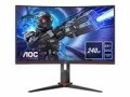AOC Gaming C27G2ZE/BK - G2 Series - LED monitor