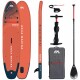 AQUA MARINA Stand Up Paddle MONSTER 366 cm