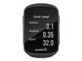 GARMIN Fahrrad GPS Edge 130 Plus MTB Bundle, Kartenabdeckung