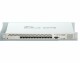 MikroTik Router CCR1016-12G, Anwendungsbereich: System Integrator