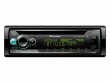 Pioneer Autoradio DEH-S520BT 1 DIN, Verbindungsmöglichkeiten