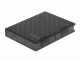 DeLock Schutzgehäuse für 2.5? HDD / SSD grau, Zubehörtyp