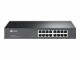 TP-Link TL-SF1016DS - V3.0 - Switch - 16 x