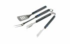 Campingaz 3-teiliges Grillbesteck Set, mit ausziehbaren Griffen