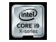Intel Core i9 10900X X-series - 3.7