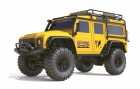 Amewi Scale Crawler Dirt Climbing SUV, Safari RTR, 1:10