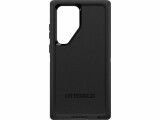 Otterbox Back Cover Defender Black Galaxy S23 Ultra, Fallsicher