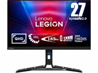 Lenovo R27q-30 27 inch Monitor (RCH), LENOVO R27q-30 27