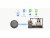 Bild 2 eMeet Speakerphone Luna USB mit Bluetooth Dongle