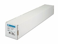 Hewlett-Packard HP Papier bright white 90g 45m C6036A DesignJet 5500
