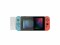 Bild 2 Panzerglass Schutzfolie E2E Nintendo Switch, Detailfarbe: Transparent