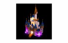 Light My Bricks LED-Licht-Set für LEGO® Kleines Disney Schloss 40478