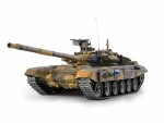Amewi Panzer T-90 Professional Linie 7.0, 1:16, RTR, Epoche