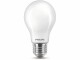 Philips Lampe LEDcla 40W E27 A60 WW FR ND