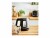 Bild 8 Tefal Wasserkocher Includeo KI5338 1 l, Schwarz, Detailfarbe