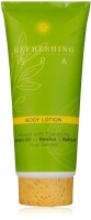 ACCENTRA Bodylotion REFRESHING SPA 8157745 Duft: Lemon & Jasmine