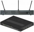 Cisco - 897VA Gigabit Ethernet Security Router with VDSL/ADSL2+