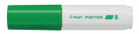 Pilots PILOT Marker Pintor 8.0mm SW-PT-B-LG hellgrün, Dieses