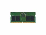 Kingston SO-DDR5-RAM KVR56S46BS6-8 5600 MHz 1x 8 GB