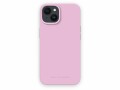 Ideal of Sweden Back Cover Silicone iPhone 14/13 Pink, Fallsicher: Ja