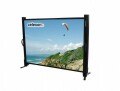 Celexon Tischleinwand Mobil Professional 81x61cm 4:3, Leinwandtyp