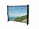 Celexon Tischleinwand, 4:3, 102x76cm, Leinwand,