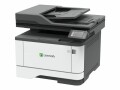 Lexmark MX431adn - Multifunktionsdrucker - s/w - Laser