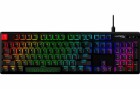 HyperX Gaming-Tastatur Alloy Origins PBT HX US-Layout