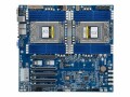Gigabyte AMD MB MZ72-HB0 BULK 2XROME 16XDIMM 2X1GB 4XSATA3
