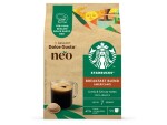 NEO by Nescafé Dolce Gusto Kaffee-Pods Starbucks Breakfast Blend Americano 12