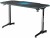 Image 3 Ultradesk Gaming Tisch Frag Blau, Beleuchtung: Nein