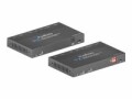 PureTools HDMI Extender PT-HDBT-210 HDMI HDBaseT Set