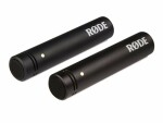 Rode Mikrofone M5-MP, Typ: Stereo-Set, Bauweise