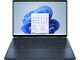 HP Inc. HP Notebook Spectre x360 16-f1750nz, Prozessortyp: Intel