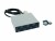 Bild 1 EXSYS USB-Hub EX-1167, Stromversorgung: Molex (4-Pin), Anzahl