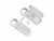 Image 0 4smarts True Wireless In-Ear-Kopfhörer Eara Twin Weiss