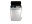 Bild 0 Simplehuman Recyclingbehälter CW2018 48 Liter, Silber, Material