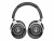 Bild 7 Audio-Technica Over-Ear-Kopfhörer ATH-M70x Schwarz, Detailfarbe