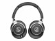 Bild 9 Audio-Technica Over-Ear-Kopfhörer ATH-M70x Schwarz, Detailfarbe