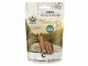 Wildes Land Katzen-Snack Ente Pur Sticks 50 g, Snackart: Leckerli