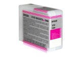 Epson Tinte C13T580A00 Magenta, Druckleistung Seiten: ×
