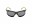 3M Schutzbrille S1GGC1 Grau, Brillenglasfarbe