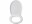 Bild 3 diaqua® Toilettensitz Zen Rock Duroplast, Breite: 37.5 cm, Länge