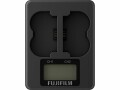 FUJIFILM BC W235 - Chargeur de batteries - 2